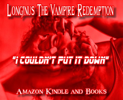 Longinus the Vampire Redemption 16